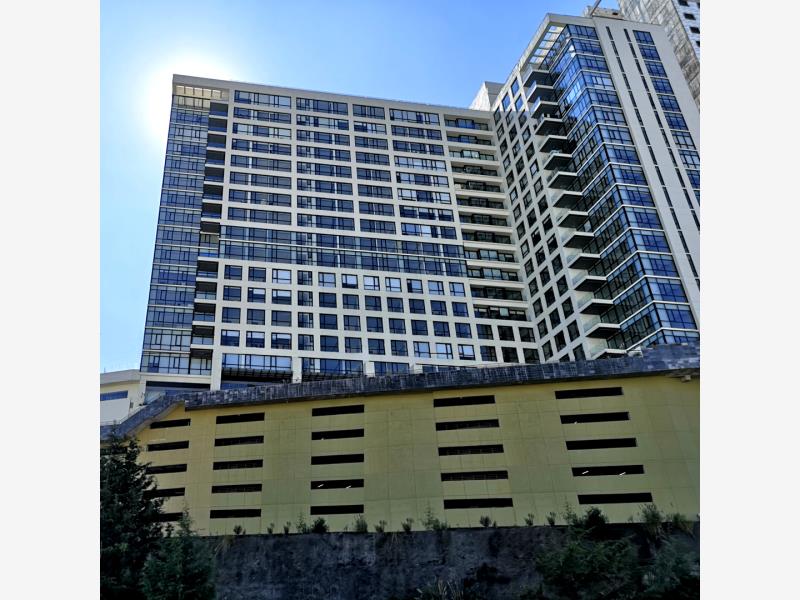 Departamento en venta en Conjunto Urbano Green House, Huixquilucan — foto 1 de 36
