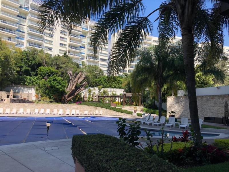 Departamento en venta en Lomas de la Selva, Cuernavaca — foto 1 de 27