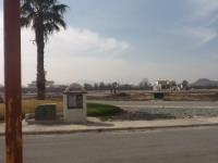 Terreno en venta en Country Club Residencial, Saltillo — foto 2 de 3