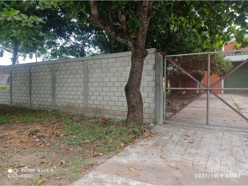 Bodega en venta en Bruno Pagliai, Veracruz — foto 1 de 28