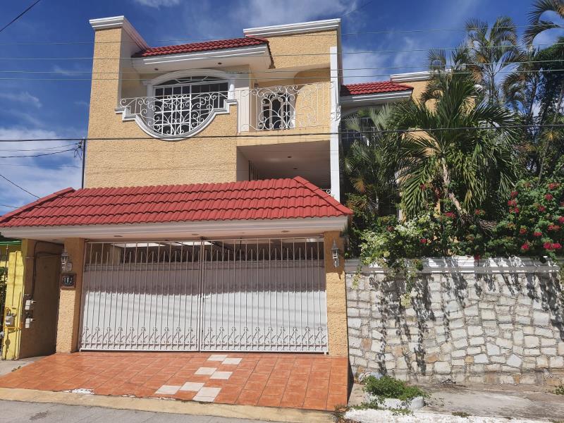 Casa en venta en Smith, Tampico — foto 1 de 36