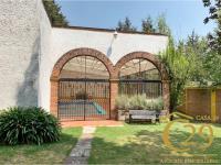 Finca-Rancho en venta en Santo Tomas Ajusco, Tlalpan — foto 3 de 19