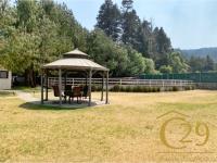 Finca-Rancho en venta en Santo Tomas Ajusco, Tlalpan — foto 2 de 19