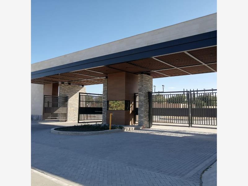 Terreno en venta en Punta Bosque, Saltillo — foto 1 de 12