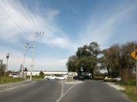 Terreno en venta en San Miguel Totocuitlapilco, Metepec — foto 2 de 5