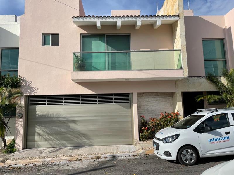 Casa en venta en Revolucion, Boca del Río — foto 1 de 26