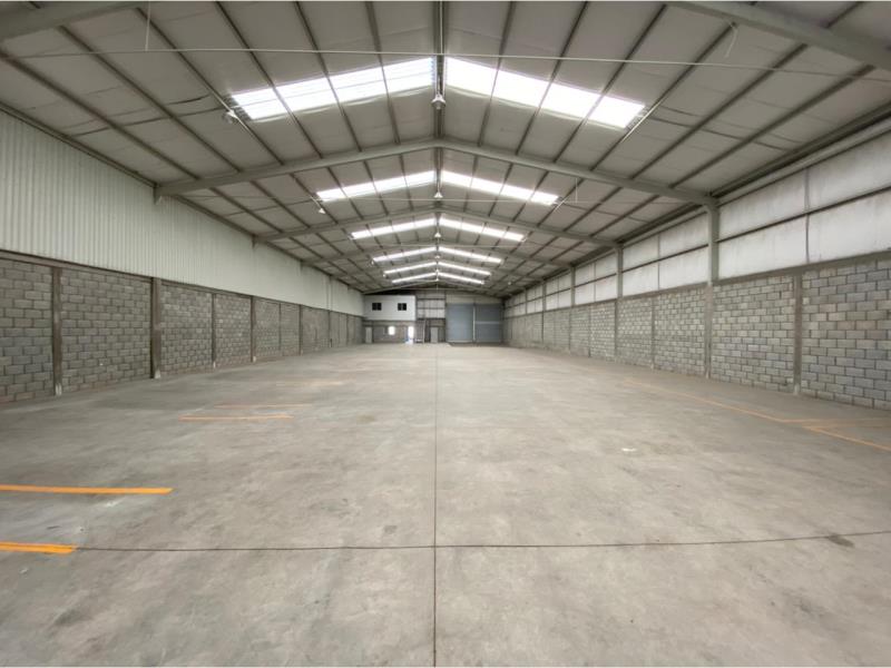 Bodega en Renta en Pequeña Zona Industrial, Torreón, Coahuila de Zaragoza