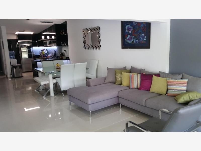 Departamento en renta en Jardines de Delicias, Cuernavaca — foto 1 de 30