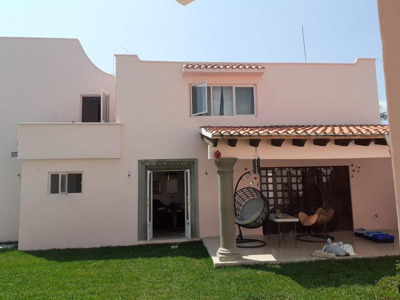 Casa en venta en Jardines de Reforma, Cuernavaca — foto 1 de 20