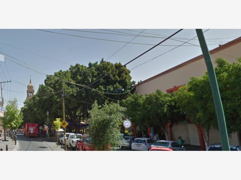 Bodega en venta en Obregon, León