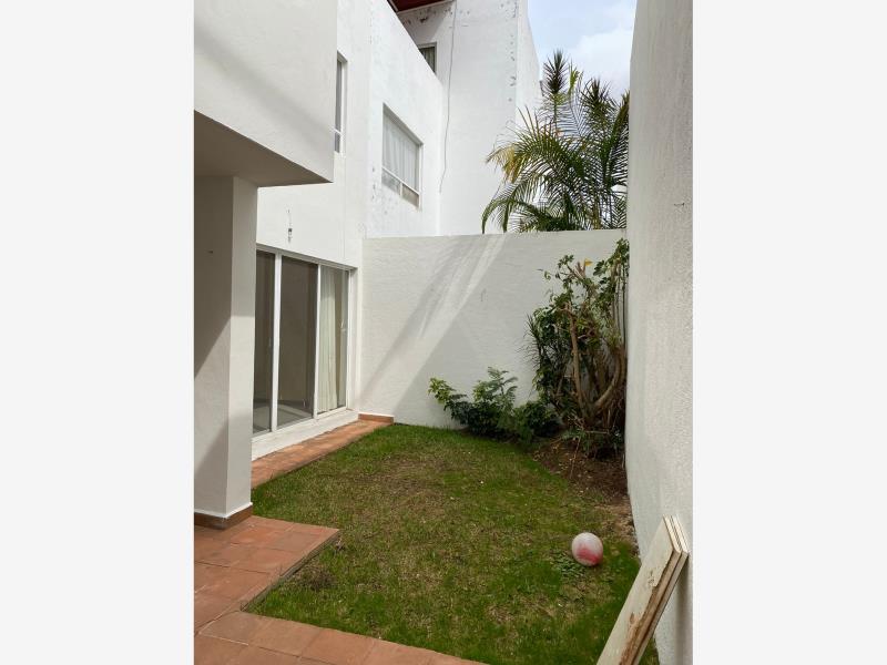 Casa en venta en Felix Ireta, Morelia — foto 1 de 22
