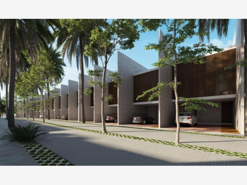 Casa en venta en Xcanatún, Mérida — foto 1 de 7