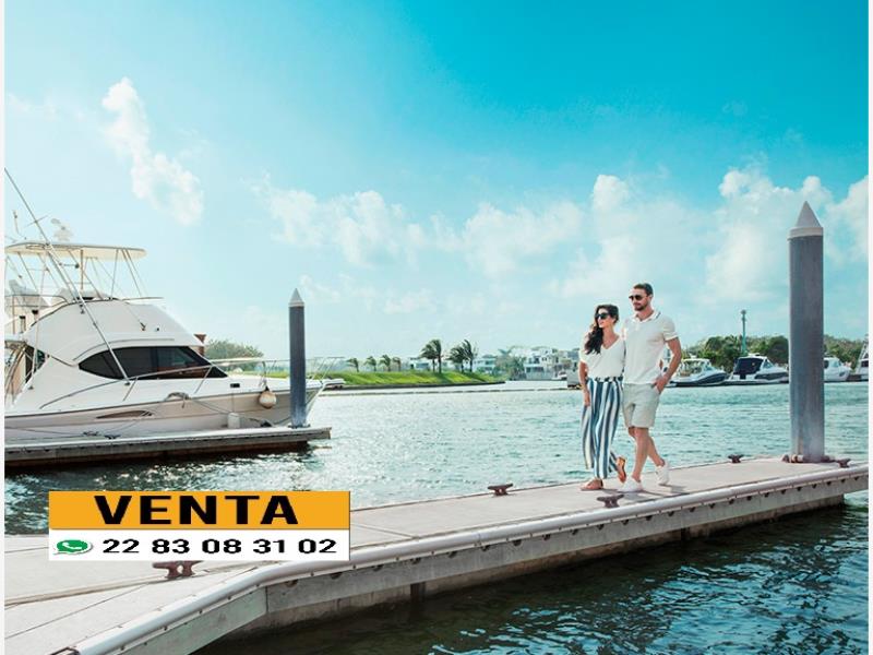 Terreno en venta en El Dorado Residencial, Boca del Río — foto 1 de 3