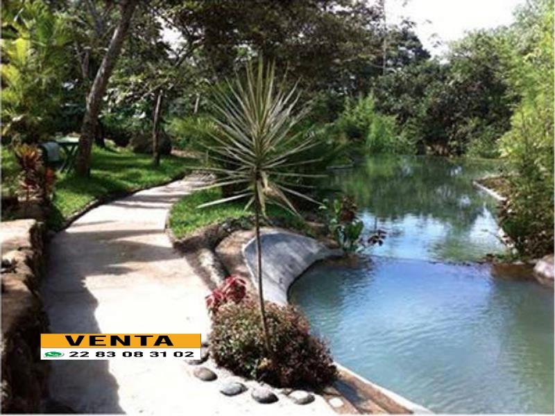 Terreno en venta en El Grande, Coatepec — foto 1 de 3