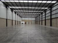 Bodega en renta en Zapote del valle, Tlajomulco de Zúñiga — foto 2 de 7