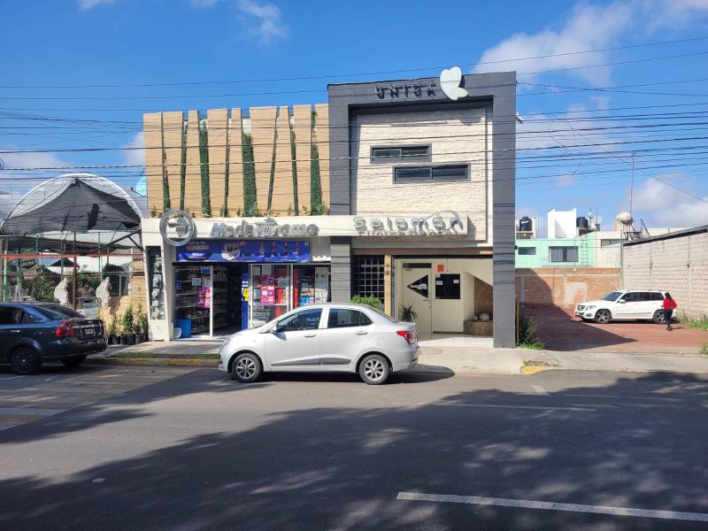 Oficina en renta en Valle de San Javier, Pachuca de Soto — foto 1 de 26
