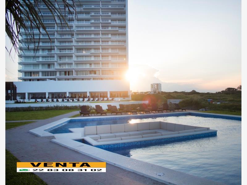 Departamento en venta en Isla del Amor, Alvarado — foto 1 de 10