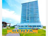 Departamento en renta en Playas del Conchal, Alvarado, Veracruz de Ignacio de la Llave