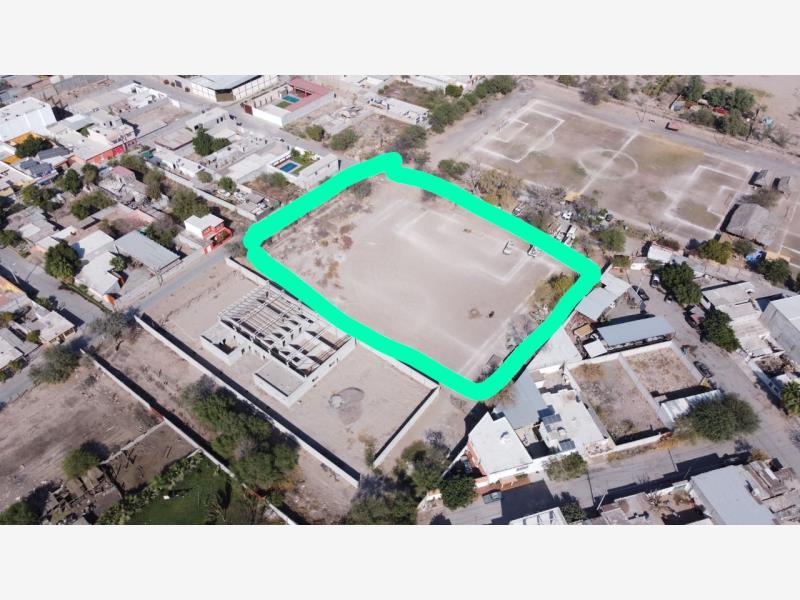 Terreno en Venta en El Tajito, Torreón, Coahuila de Zaragoza