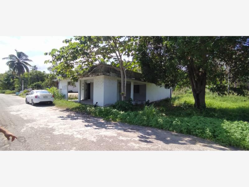 Local en venta en Las Flores 2da. Sección, Paraíso — foto 1 de 4