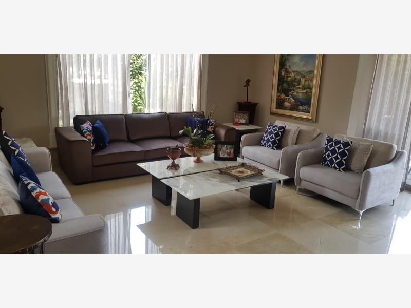 Casa en venta en Bosques de las Lomas, Cuajimalpa de Morelos — foto 1 de 36