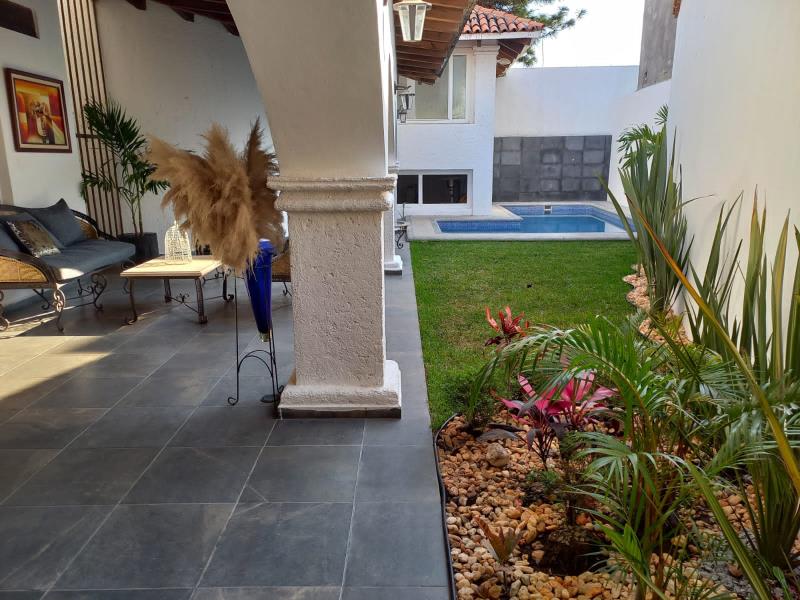 Casa en venta en Reforma, Cuernavaca — foto 1 de 15