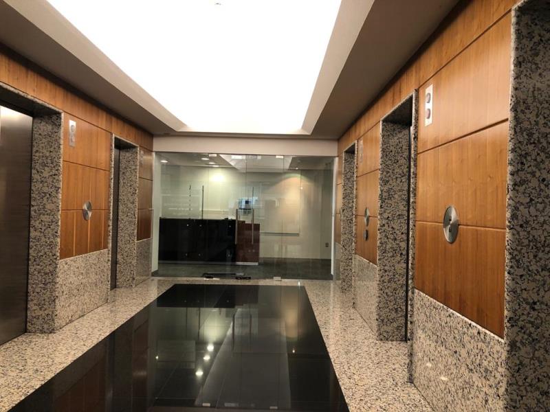 Oficina en renta en Lomas de Reforma, Miguel Hidalgo — foto 1 de 19