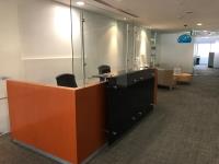Oficina en renta en Lomas de Reforma, Miguel Hidalgo — foto 2 de 19