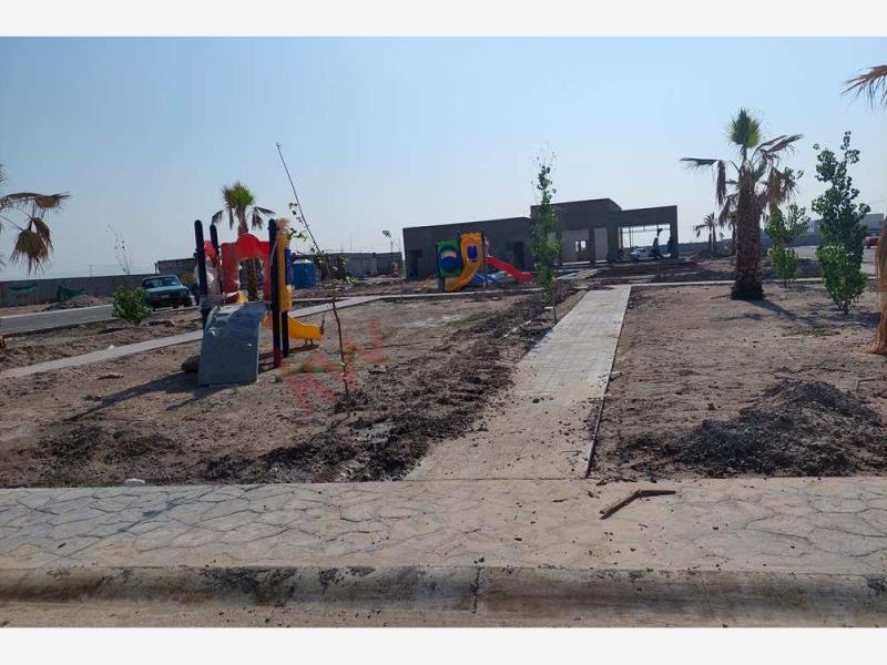 Terreno en Venta en Ciudad Juárez, Lerdo, Durango