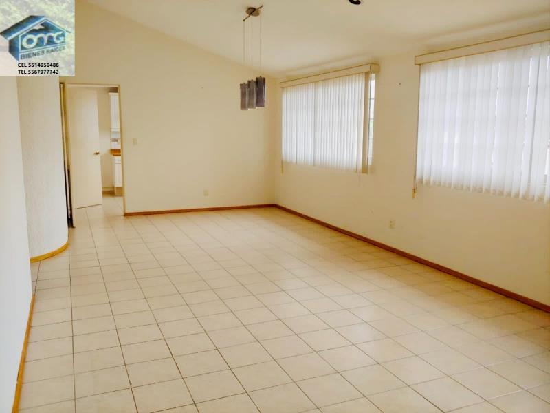 Departamento en venta en San Lucas Tepetlacalco, Tlalnepantla de Baz — foto 1 de 17
