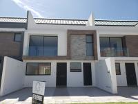 Casa en venta en Morillotla, San Andrés Cholula, Puebla