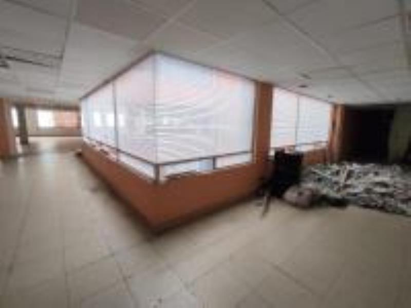 Oficina en renta en Centro (Área 1), Cuauhtémoc — foto 1 de 6