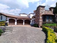 Casa en venta en Club de Golf los Encinos, Lerma — foto 2 de 14