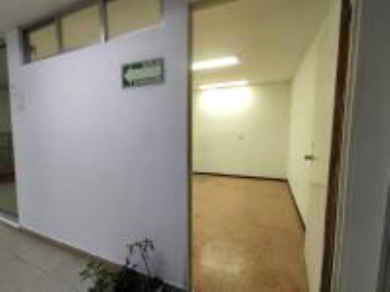 Oficina en renta en Narvarte Poniente, Benito Juárez — foto 1 de 4