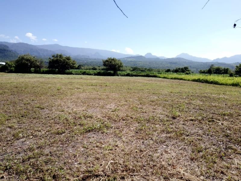 Terreno en venta en Camino Antiguo a Tepoztlán, Tepoztlán — foto 1 de 6