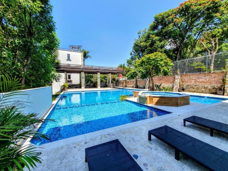 Departamento en venta en Acapatzingo, Cuernavaca — foto 1 de 16