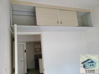 Departamento en renta en Del Gas, Azcapotzalco — foto 2 de 11