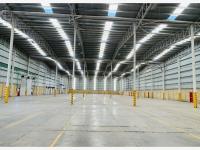 Nave en renta en Parque Industrial Logistik, Villa de Reyes — foto 3 de 6