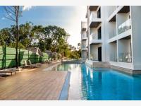 Departamento en venta en Selvamar, Solidaridad — foto 2 de 39