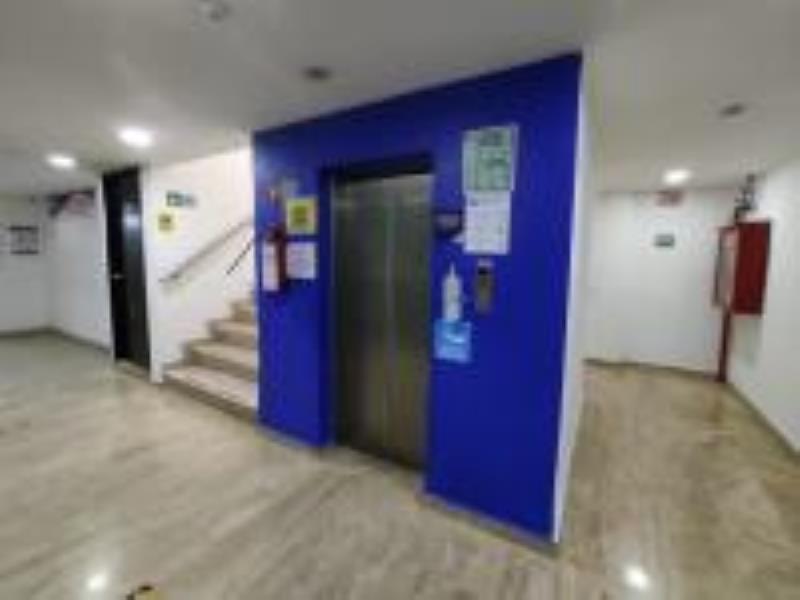 Oficina en renta en Condesa, Cuauhtémoc — foto 1 de 10
