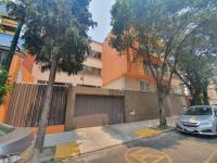 Departamento en Vertiz Narvarte, Benito Juárez, Ciudad de México