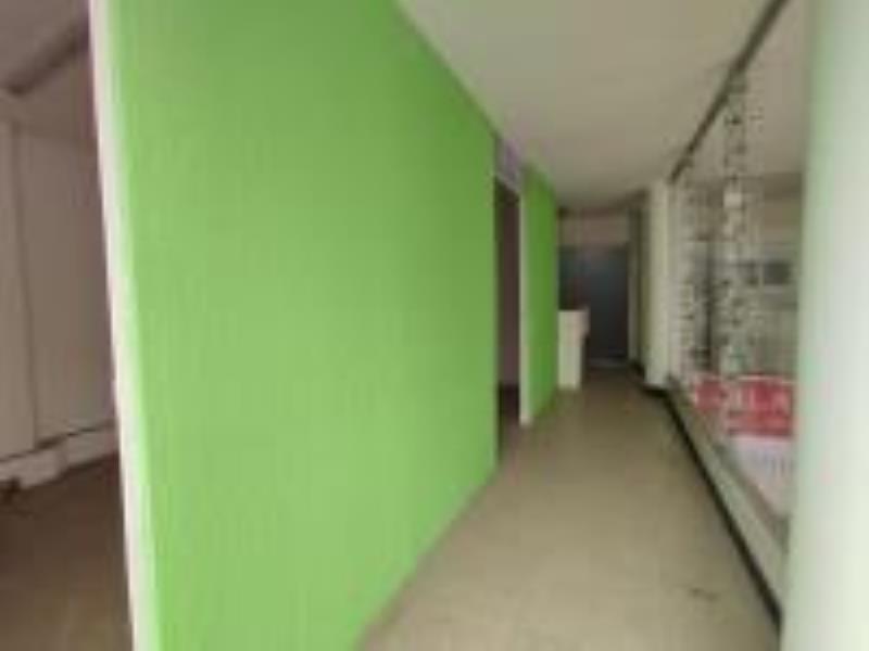 Local en renta en Narvarte Poniente, Benito Juárez — foto 1 de 7