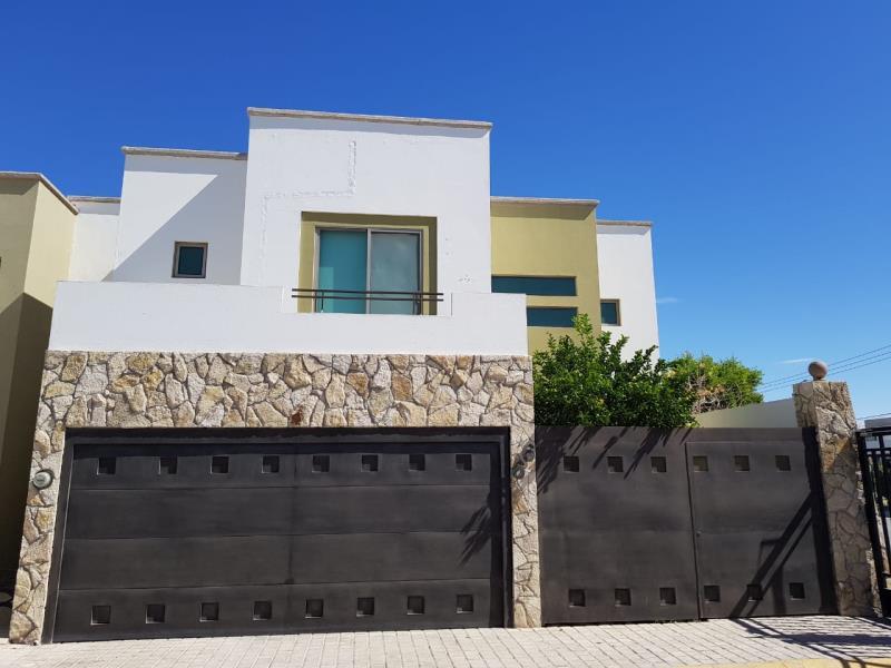 Casa en Renta en Santa Bárbara, Torreón, Coahuila de Zaragoza