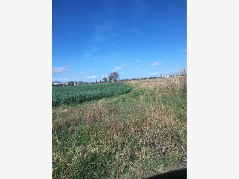 Terreno en venta en Prados de Balvanera, Corregidora — foto 1 de 2