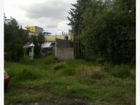 Terreno en venta en Presidentes de Mexico, Iztapalapa — foto 2 de 4