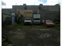 Terreno en venta en Presidentes de Mexico, Iztapalapa — foto 3 de 4