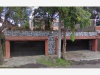 Casa en Tlacopac, Álvaro Obregón, Ciudad de México