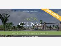 Terreno en venta en Los Viñedos, Torreón, Coahuila de Zaragoza