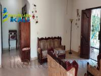 Casa en venta en Enrique Rodríguez Cano (Zapotalillo), Tihuatlán — foto 3 de 10