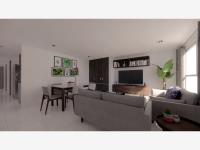 Departamento en venta en Zacahuitzco, Benito Juárez — foto 2 de 6